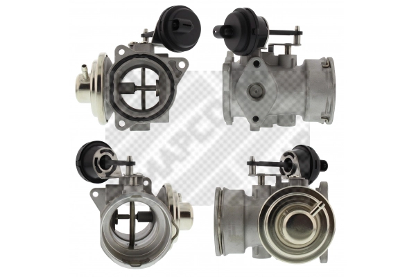 EGR Valve