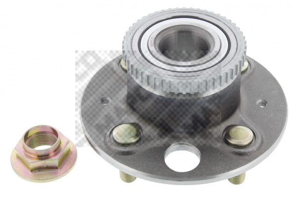 Wheel Bearing Kit (26534)