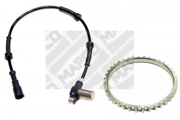 Sensor, wheel speed (86102/7)