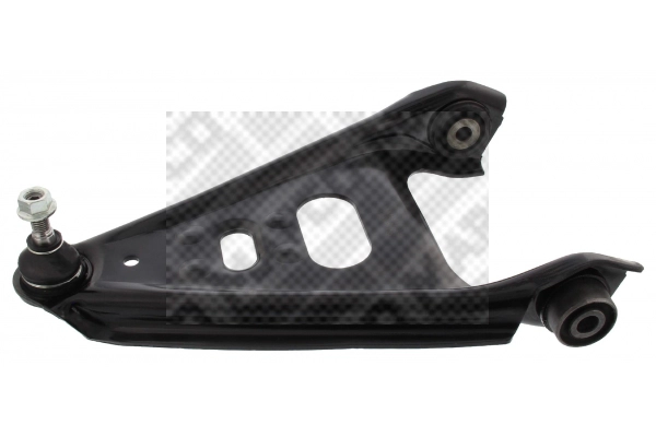 Control/Trailing Arm, wheel suspension (59910)