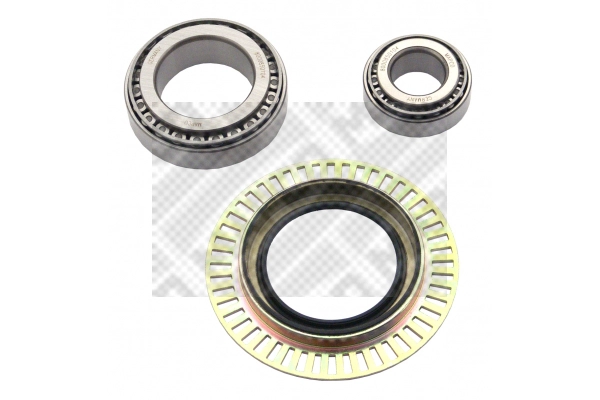 Wheel Bearing Kit (26877)