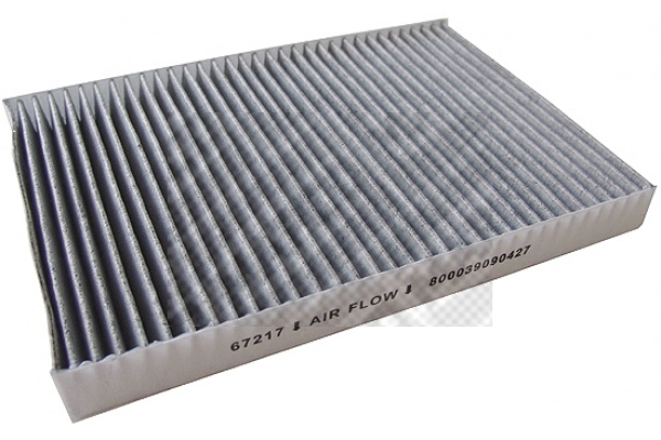Filter, cabin air (67217)