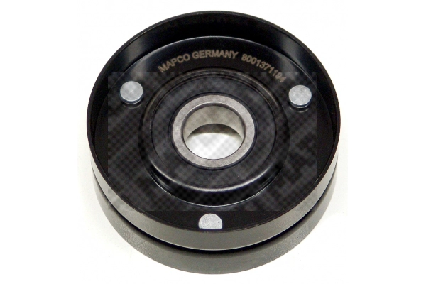 Deflection/Guide Pulley, V-ribbed belt (23793/1)