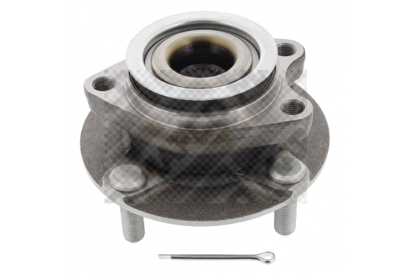 Wheel Bearing Kit (46563)