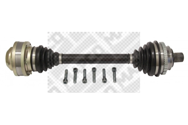 Drive Shaft (16769)