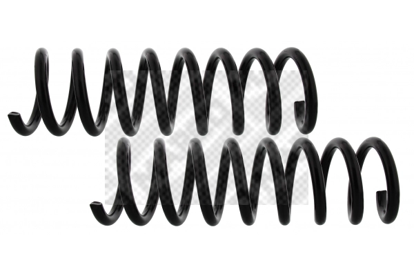 Suspension Set, springs (71793/2)