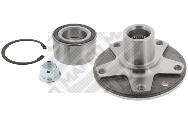 Wheel Bearing Kit (46878)