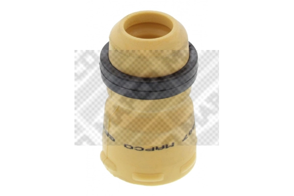 Rubber Buffer, suspension (32607)