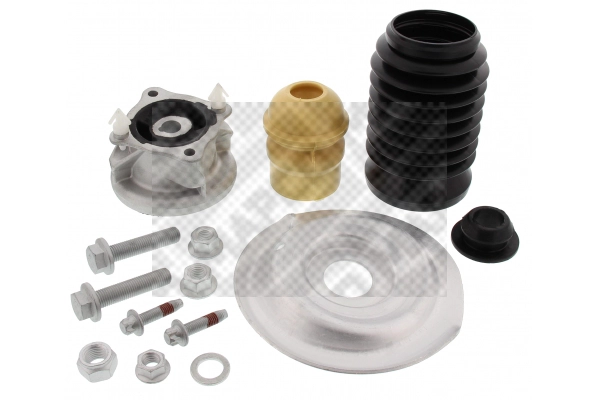 Repair Kit, suspension strut support mount (34834/1)