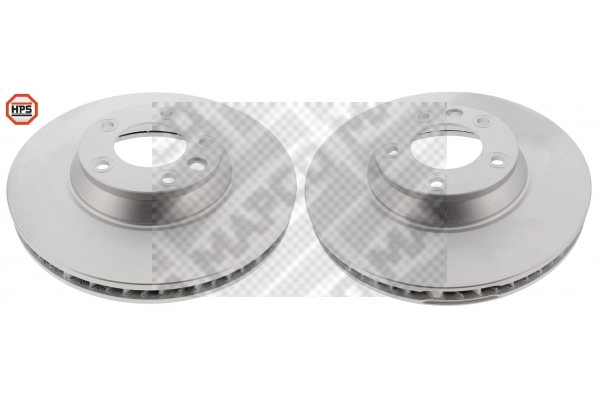 Brake Disc (25950/5HPS)