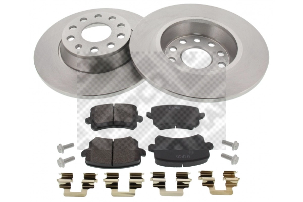 Brake Kit, disc brake (47906)
