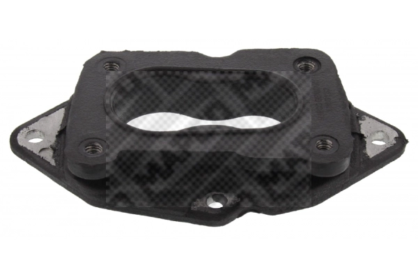Flange, carburettor (38819)