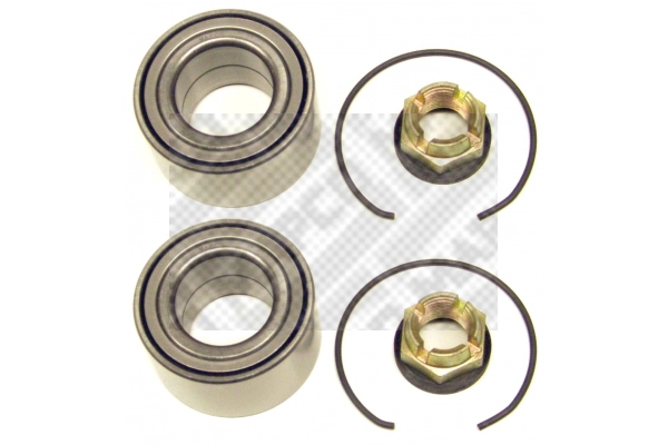 Wheel Bearing Kit (46101)