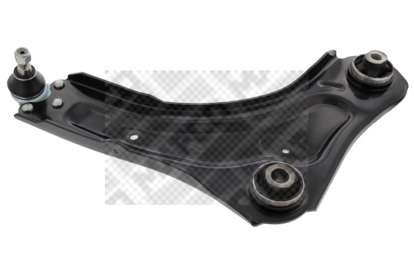 Control/Trailing Arm, wheel suspension (59141)