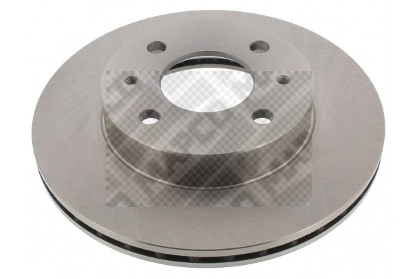 Brake Disc (15517)