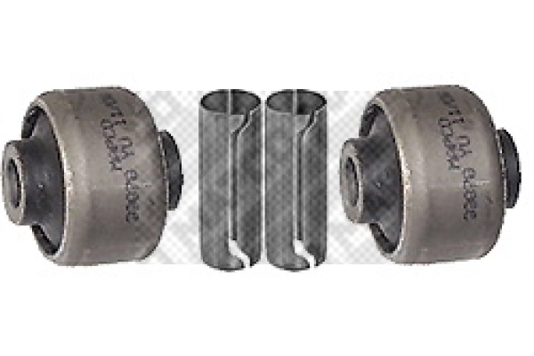 Repair Kit, control/trailing arm (33878/2)