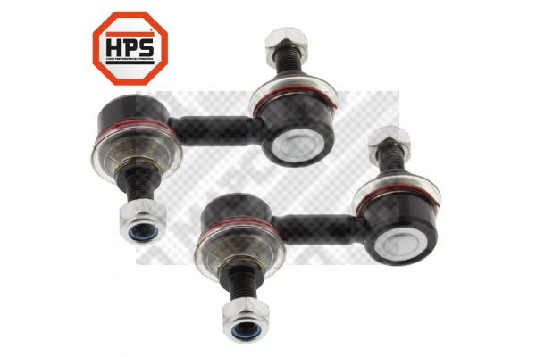 Repair Kit, stabiliser coupling rod (59543/2HPS)