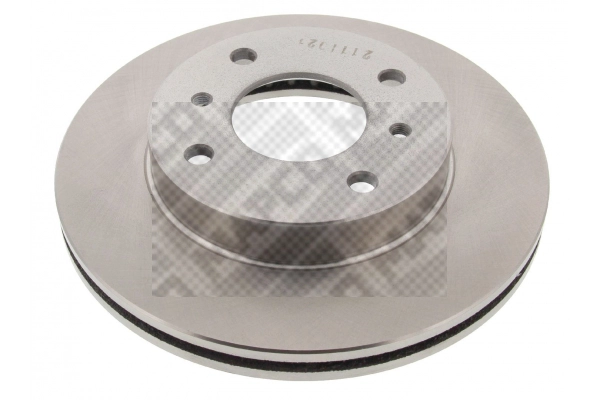 Brake Disc (15514)