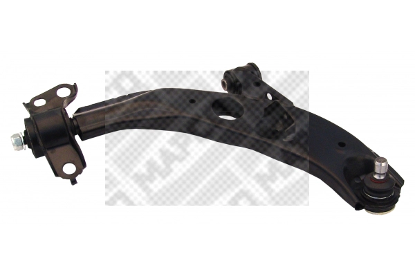 Control/Trailing Arm, wheel suspension (51346)