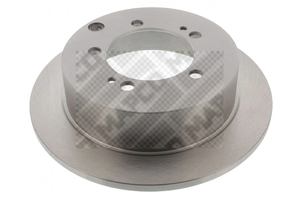 Brake Disc (15253)