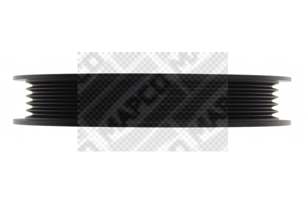 Belt Pulley, crankshaft