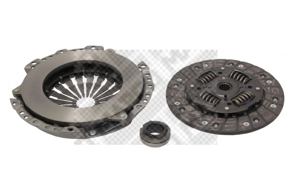 Clutch Kit (10315)