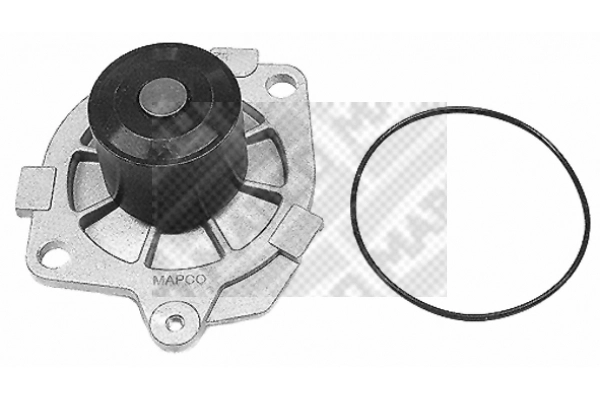 Water Pump, engine cooling (21004)