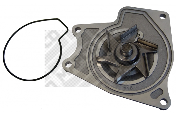 Water Pump, engine cooling