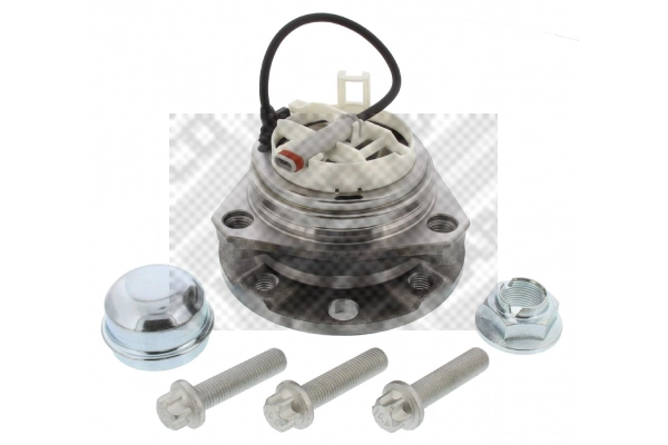 Wheel Bearing Kit (26830)
