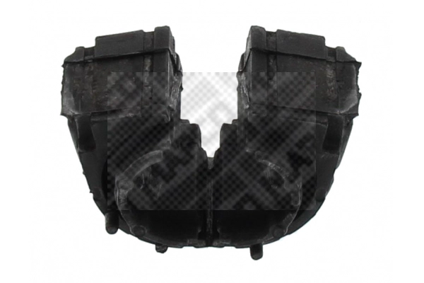 Mounting, stabiliser bar