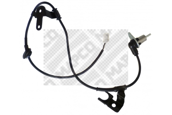 Sensor, wheel speed (86597)