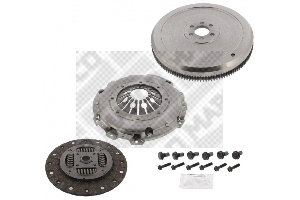 Clutch Kit (10791)
