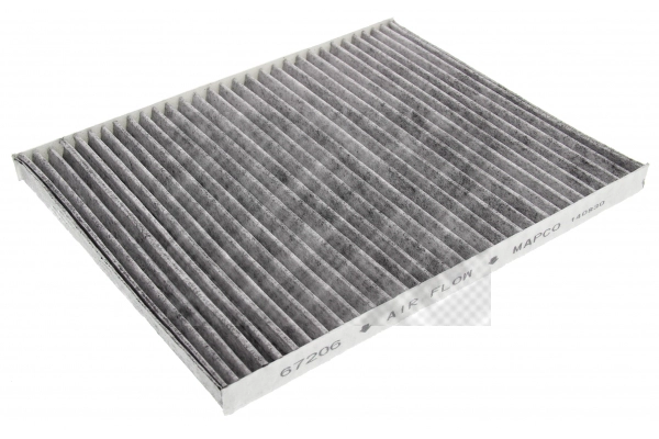 Filter, cabin air (67206)