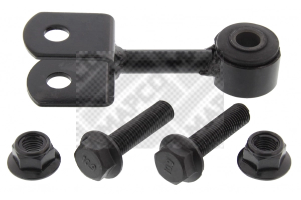 Link/Coupling Rod, stabiliser bar (52896)