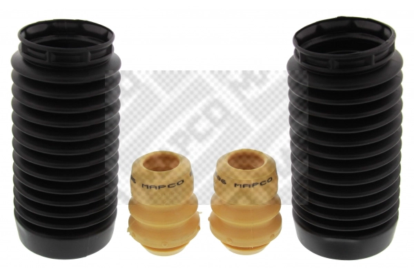 Dust Cover Kit, shock absorber