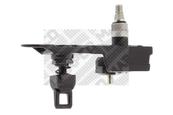 Wiper Bearing