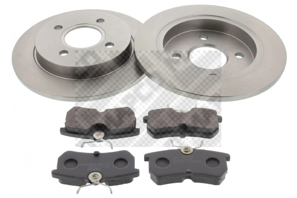 Brake Kit, disc brake (47656)