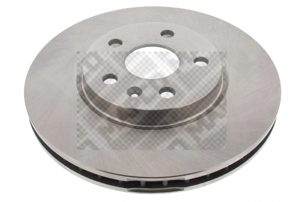 Brake Disc (25718)