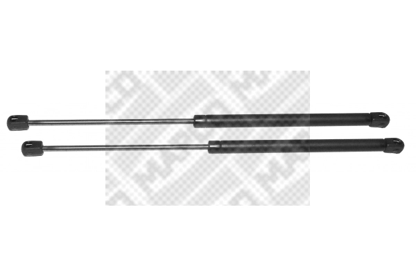 Gas Spring, boot/cargo area (20964/2)