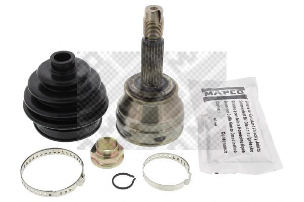Joint Kit, drive shaft (16005)