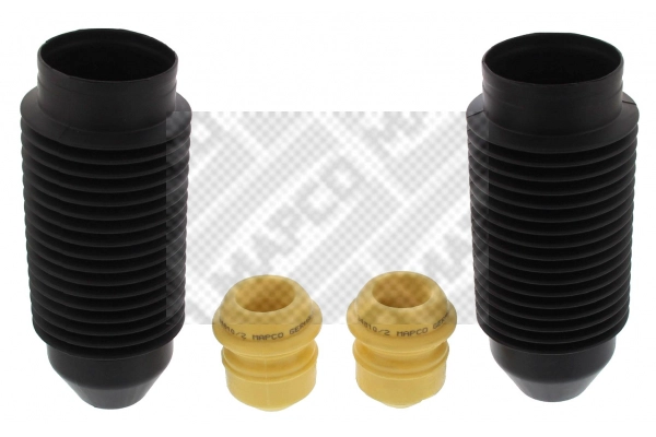 Dust Cover Kit, shock absorber