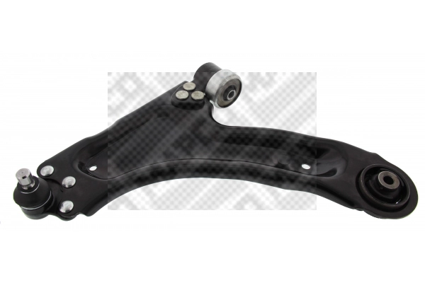 Control/Trailing Arm, wheel suspension (49608)