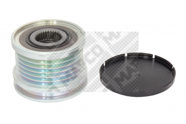 Alternator Freewheel Clutch (14721)