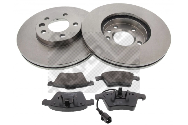 Brake Kit, disc brake (47776)