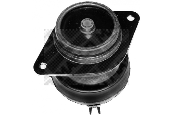 Mounting, engine