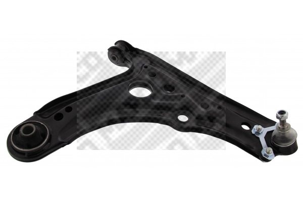 Control/Trailing Arm, wheel suspension (51820)