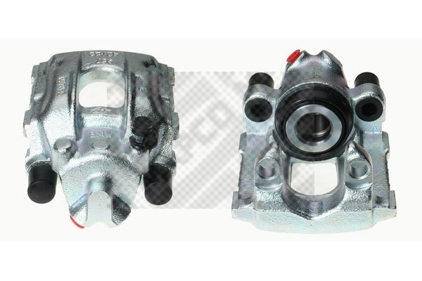 Brake Caliper (4184)