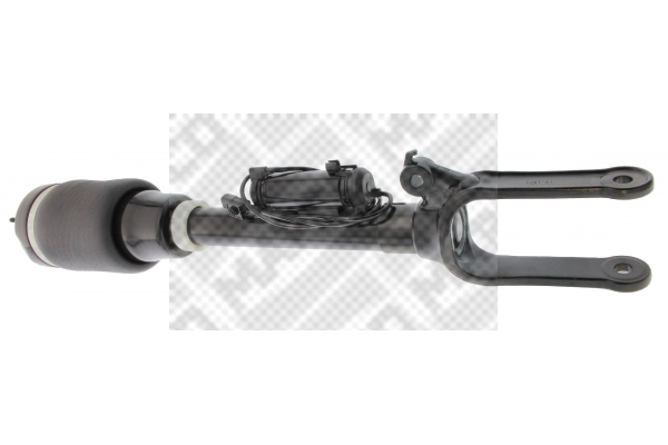 Air Suspension Strut (40876)