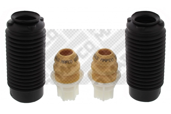 Dust Cover Kit, shock absorber (34663)