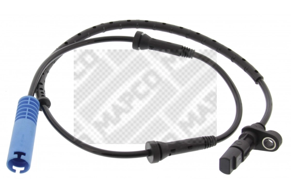 Sensor, wheel speed (86655)